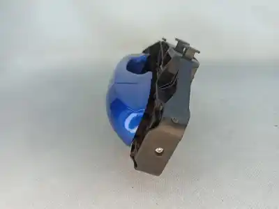 Piesă de schimb auto la mâna a doua mâner exterior spate dreapta pentru ford puma (j2k, cf7) 1.0 ecoboost mhev híbrido (gasolina) 2021 5p referințe oem iam   