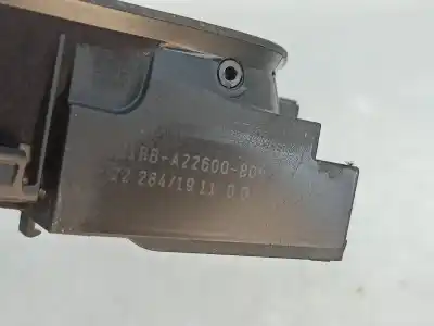 Piesă de schimb auto la mâna a doua mâner interior spate dreapta pentru ford puma (j2k, cf7) 1.0 ecoboost mhev híbrido (gasolina) 2021 5p referințe oem iam h1bba22600bgw   Piesă de schimb auto la mâna a doua mâner interior spate dreapta pentru ford puma (j2k, cf7) 1.0 ecoboost mhev híbrido (gasolina) 2021 5p referințe oem iam h1bba22600bgw