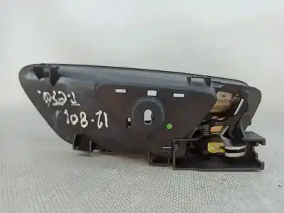 Gebrauchtes Autoersatzteil linker innerer hintergriff zum ford puma (j2k, cf7) 1.0 ecoboost mhev híbrido (gasolina) 2021 5p oem-iam-referenzen h1bba22601bgw  