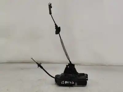 Piesă de schimb auto la mâna a doua încuietoare ușa din dreapta spate pentru ford puma (j2k, cf7) 1.0 ecoboost mhev híbrido (gasolina) 2021 5p referințe oem iam h1baa26412cg Piesă de schimb auto la mâna a doua încuietoare ușa din dreapta spate pentru ford puma (j2k, cf7) 1.0 ecoboost mhev híbrido (gasolina) 2021 5p referințe oem iam h1baa26412cg