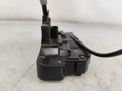 Peça sobressalente para automóvel em segunda mão fechadura da porta traseira direita por ford puma (j2k, cf7) 1.0 ecoboost mhev híbrido (gasolina) 2021 5p referências oem iam h1baa26412cg  