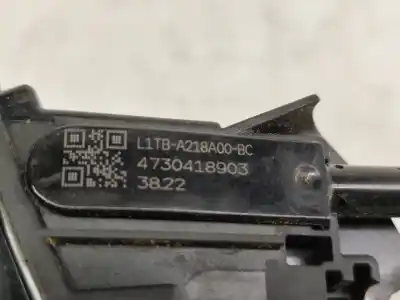 Peça sobressalente para automóvel em segunda mão fechadura da porta traseira direita por ford puma (j2k, cf7) 1.0 ecoboost mhev híbrido (gasolina) 2021 5p referências oem iam h1baa26412cg  