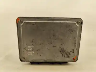 Автозапчастина б/у ебу контролер двигуна для audi a4 b5 avant (8d5) 1.9 tdi посилання на oem iam 038906018s  