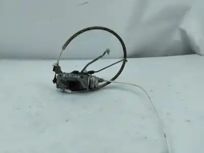 Автозапчастина б/у замок передній праві двері для audi a4 b5 avant (8d5) 1.9 tdi посилання на oem iam 8d1837016f  