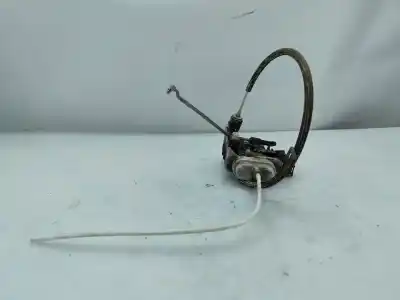 Автозапчастина б/у замок передній праві двері для audi a4 b5 avant (8d5) 1.9 tdi посилання на oem iam 8d1837016f  