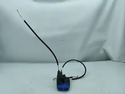 Автозапчасти б/у замок задней правой двери за audi a4 b5 avant (8d5) 1.9 tdi ссылки oem iam 8d0839016a  