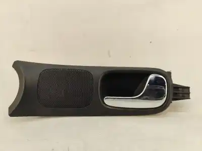 Peça sobressalente para automóvel em segunda mão puxador interior dianteiro direito por audi a4 b5 avant (8d5) 1.9 tdi referências oem iam 8d0837020