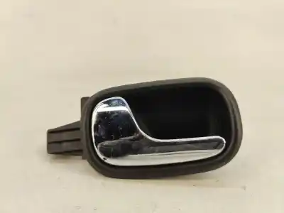 Peça sobressalente para automóvel em segunda mão puxador interior traseiro direito por audi a4 b5 avant (8d5) 1.9 tdi referências oem iam 8d0839019