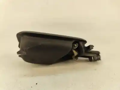 Автозапчасти б/у внутренняя задняя правая ручка за audi a4 b5 avant (8d5) 1.9 tdi ссылки oem iam 8d0839019  