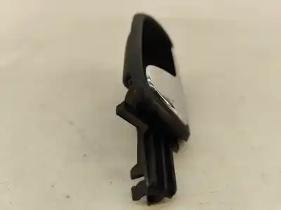 Автозапчасти б/у внутренняя задняя правая ручка за audi a4 b5 avant (8d5) 1.9 tdi ссылки oem iam 8d0839019  