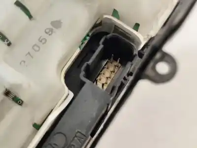 Peça sobressalente para automóvel em segunda mão quadrante por audi a4 b5 avant (8d5) 1.9 tdi referências oem iam 8d0919861a  