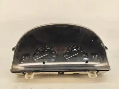 Peça sobressalente para automóvel em segunda mão quadrante por citroen ax (za-_) 10 referências oem iam 9608061080