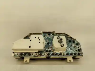 Peça sobressalente para automóvel em segunda mão quadrante por citroen ax (za-_) 10 referências oem iam 9608061080  