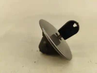 Second-hand car spare part outer fuel cap for citroen ax (za-_) 10 oem iam references   