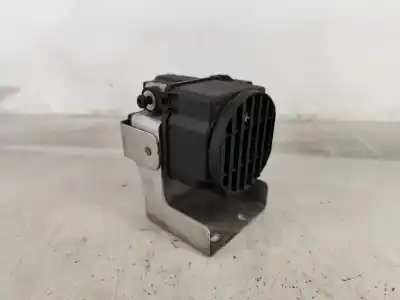 Pezzo di ricambio per auto di seconda mano corno per jaguar i-pace (x590) ev400 awd riferimenti oem iam   