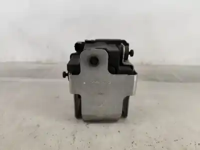 Pezzo di ricambio per auto di seconda mano corno per jaguar i-pace (x590) ev400 awd riferimenti oem iam   