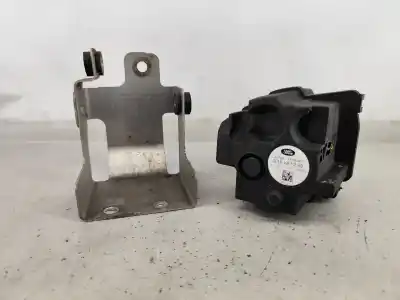 Pezzo di ricambio per auto di seconda mano corno per jaguar i-pace (x590) ev400 awd riferimenti oem iam   