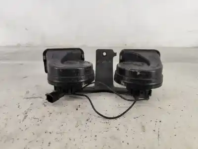 Pezzo di ricambio per auto di seconda mano corno per jaguar i-pace (x590) ev400 awd riferimenti oem iam a046522  