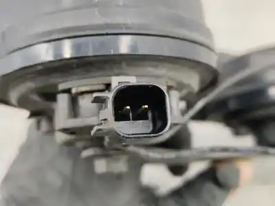 Pezzo di ricambio per auto di seconda mano corno per jaguar i-pace (x590) ev400 awd riferimenti oem iam a046522  