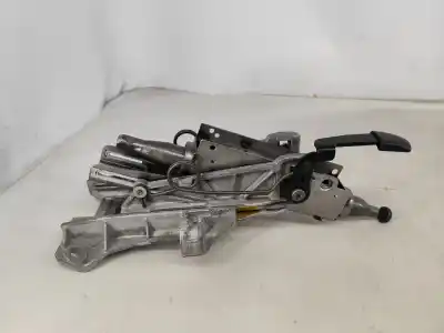 Second-hand car spare part steering column for jaguar i-pace (x590) ev400 awd oem iam references hpla3c529cb  