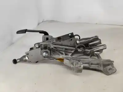 Second-hand car spare part steering column for jaguar i-pace (x590) ev400 awd oem iam references hpla3c529cb  