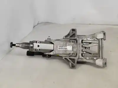 Second-hand car spare part steering column for jaguar i-pace (x590) ev400 awd oem iam references hpla3c529cb  