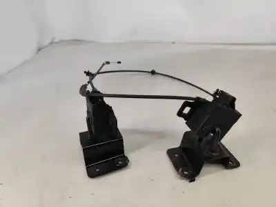 İkinci el araba yedek parçası kaput kilidi için jaguar i-pace (x590) ev400 awd oem iam referansları j9d316k589ac