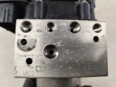 Peça sobressalente para automóvel em segunda mão abs por jaguar i-pace (x590) ev400 awd referências oem iam j9d314f447aj  