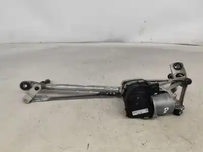 İkinci el araba yedek parçası ön silecek motoru için jaguar i-pace (x590) ev400 awd oem iam referansları j9d317500ac