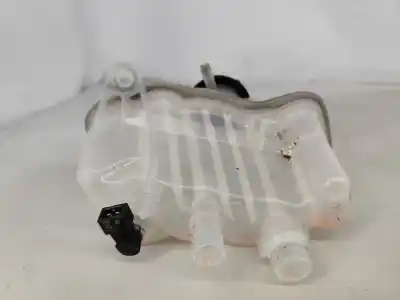 Автозапчастина б/у розширення депозит для jaguar i-pace (x590) ev400 awd посилання на oem iam yc158b099aa  