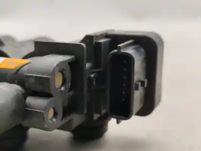 Автозапчастина б/у ебу контролер двигуна для jaguar i-pace (x590) ev400 awd посилання на oem iam   