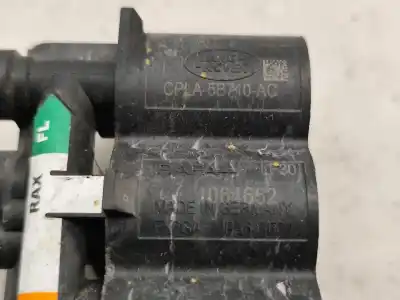 Автозапчастина б/у ебу контролер двигуна для jaguar i-pace (x590) ev400 awd посилання на oem iam   