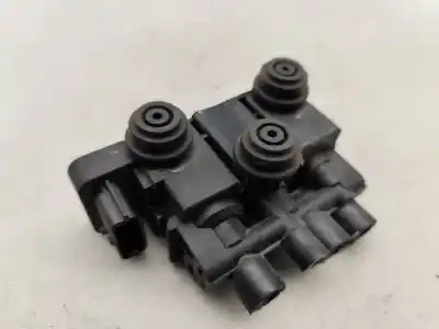 Автозапчастина б/у ебу контролер двигуна для jaguar i-pace (x590) ev400 awd посилання на oem iam   