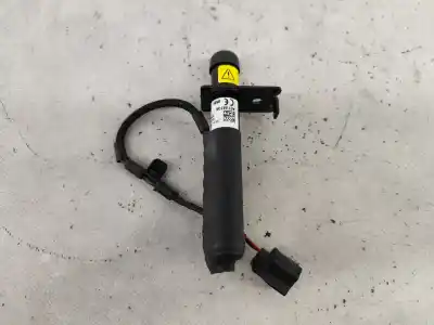 Pezzo di ricambio per auto di seconda mano pezzi vari per jaguar i-pace (x590) ev400 awd riferimenti oem iam j9d316e634ac  