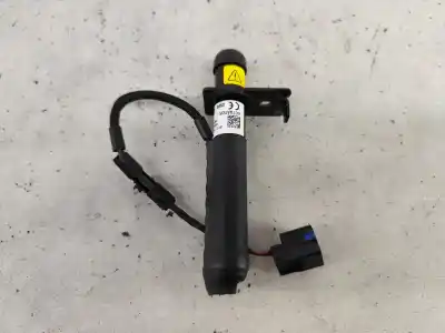 Автозапчастина б/у різні деталі для jaguar i-pace (x590) ev400 awd посилання на oem iam j9d316e634ac  