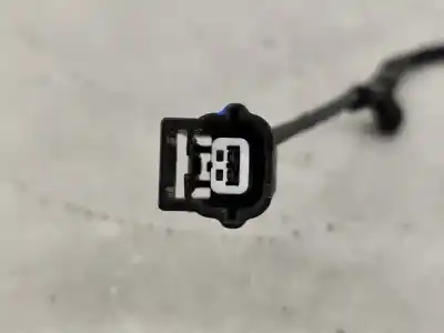 Автозапчастина б/у різні деталі для jaguar i-pace (x590) ev400 awd посилання на oem iam j9d316e634ac  