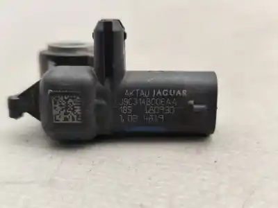 Peça sobressalente para automóvel em segunda mão sensor por jaguar i-pace (x590) ev400 awd referências oem iam j9c314b006aa  