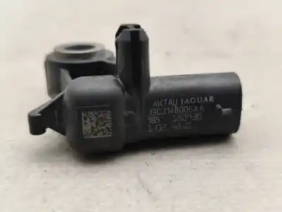 Peça sobressalente para automóvel em segunda mão sensor por jaguar i-pace (x590) ev400 awd referências oem iam j9c314b006aa  