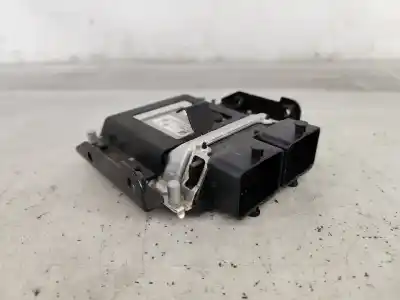 Автозапчастина б/у блок управління акпп для jaguar i-pace (x590) ev400 awd посилання на oem iam j9d314c568ga  