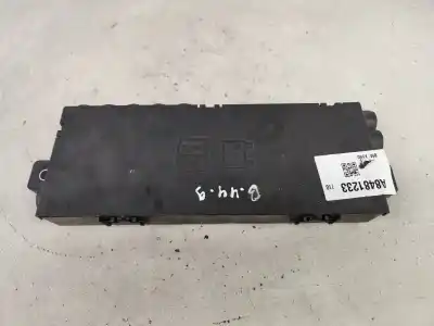 İkinci el araba yedek parçası röle/sigorta kutusu için jaguar i-pace (x590) ev400 awd oem iam referansları a8481233710