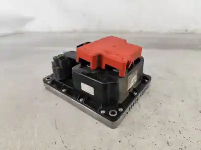 İkinci el araba yedek parçası konfor modülü için jaguar i-pace (x590) ev400 awd oem iam referansları jpla14f70ac