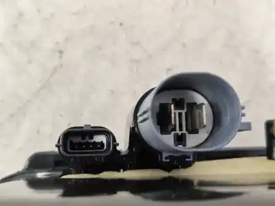 Pezzo di ricambio per auto di seconda mano pezzi vari per jaguar i-pace (x590) ev400 awd riferimenti oem iam   