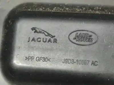 Pezzo di ricambio per auto di seconda mano pezzi vari per jaguar i-pace (x590) ev400 awd riferimenti oem iam j9d310697ac  
