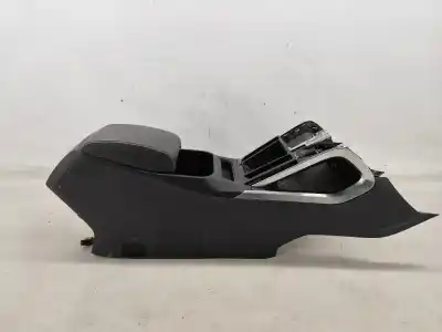 Автозапчастина б/у центральна консоль для jaguar i-pace (x590) ev400 awd посилання на oem iam 106057908c  