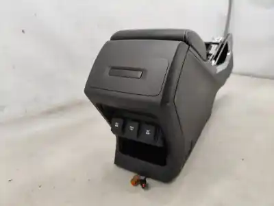 Автозапчастина б/у центральна консоль для jaguar i-pace (x590) ev400 awd посилання на oem iam 106057908c  