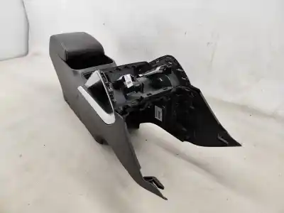 Автозапчастина б/у центральна консоль для jaguar i-pace (x590) ev400 awd посилання на oem iam 106057908c  