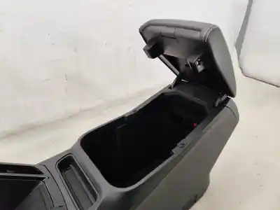 Автозапчастина б/у центральна консоль для jaguar i-pace (x590) ev400 awd посилання на oem iam 106057908c  