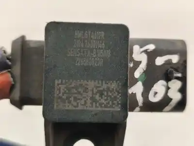 Peça sobressalente para automóvel em segunda mão sensor por dacia lodgy (js_) 1.5 blue dci 95 (jsjl) referências oem iam   