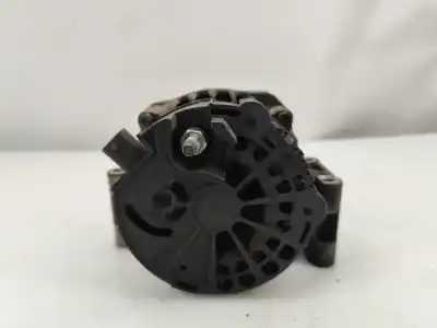 Pezzo di ricambio per auto di seconda mano alternatore per opel corsa d (s07) 1.3 cdti (l08 l68) riferimenti oem iam 13256933  
