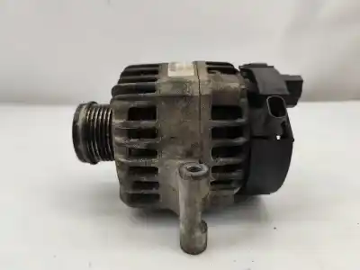 Pezzo di ricambio per auto di seconda mano alternatore per opel corsa d (s07) 1.3 cdti (l08 l68) riferimenti oem iam 13256933  